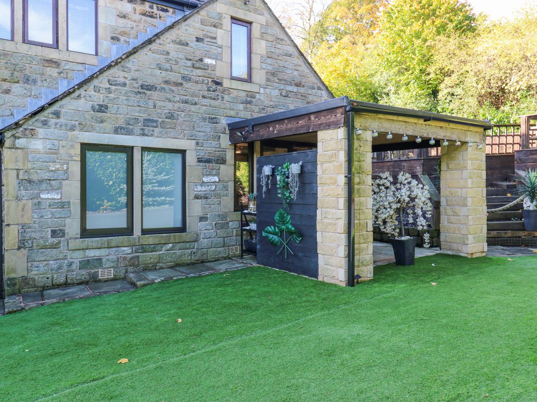 Moor Cottage
