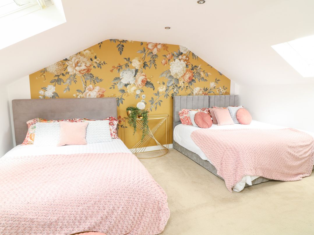 Hayloft