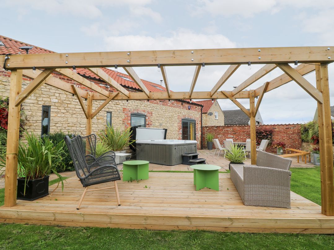 Hayloft
