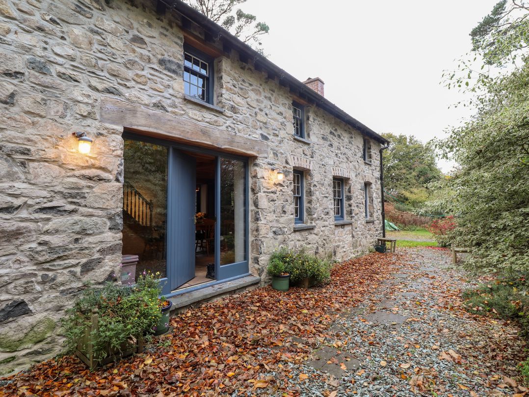 Castle Coach House