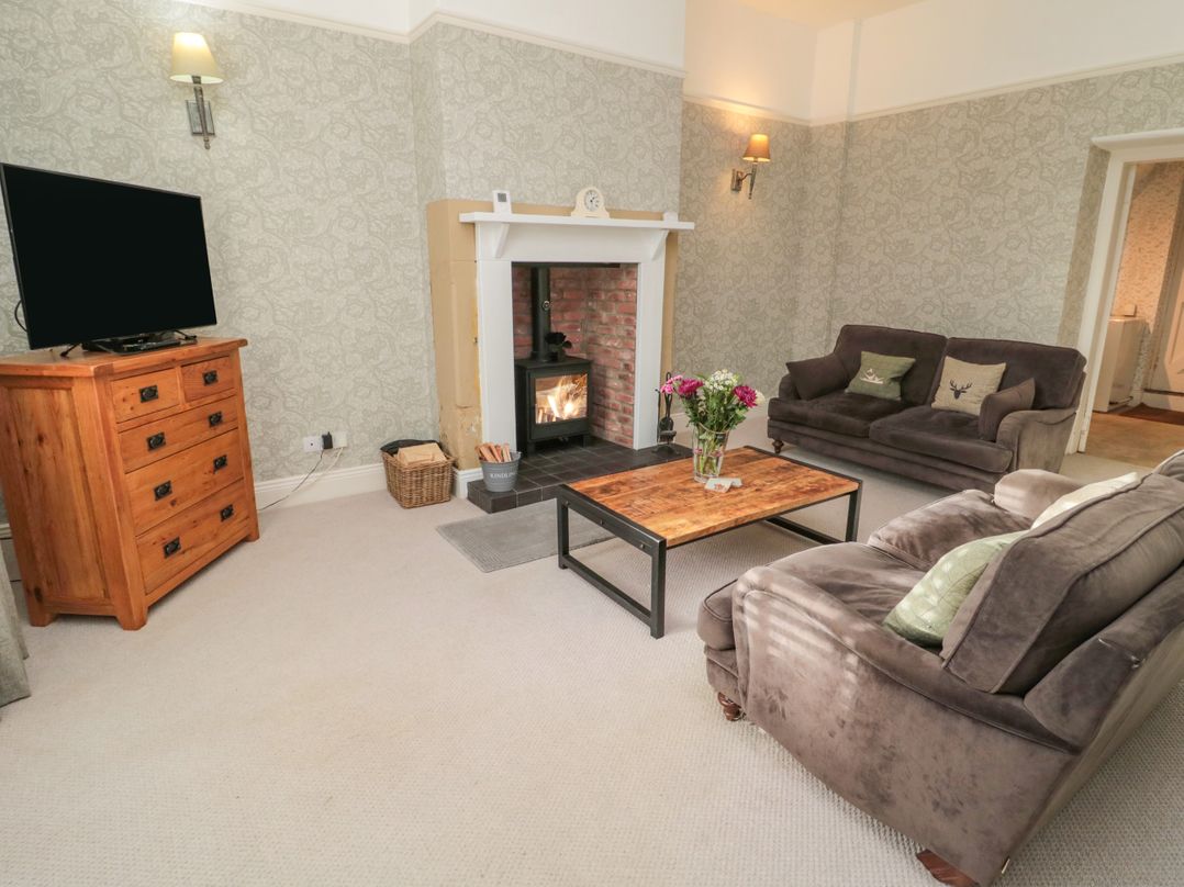 Dovecote Cottage