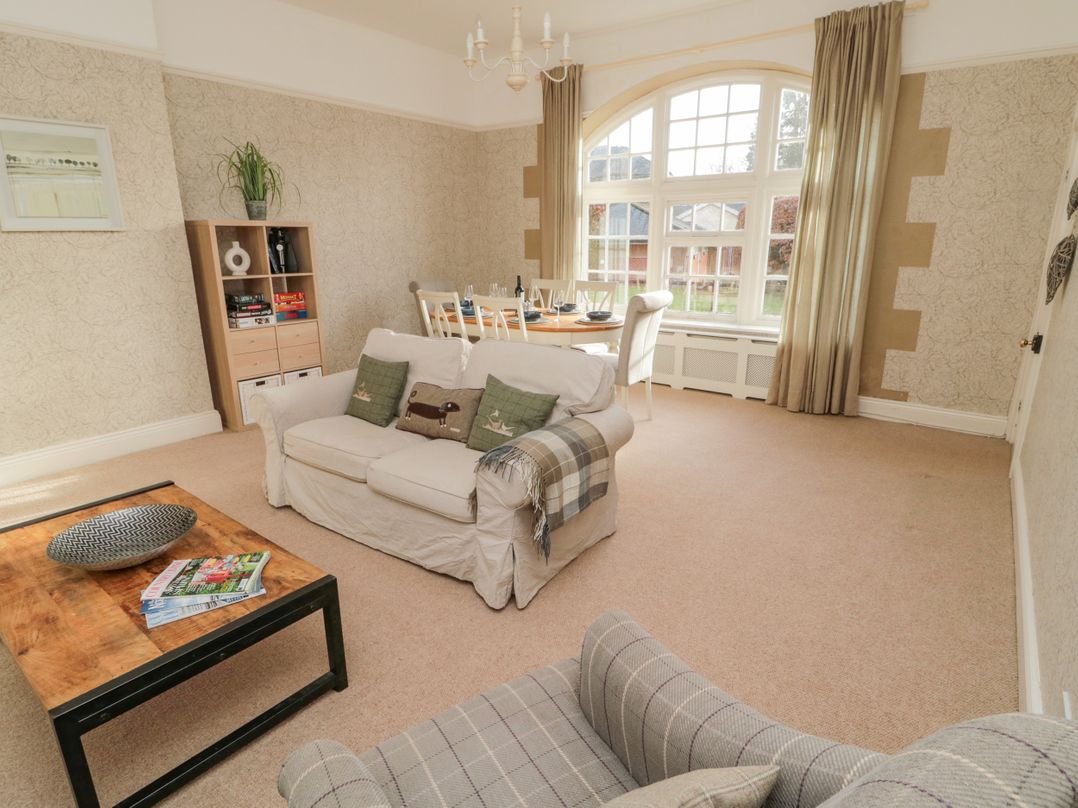 Dovecote Cottage