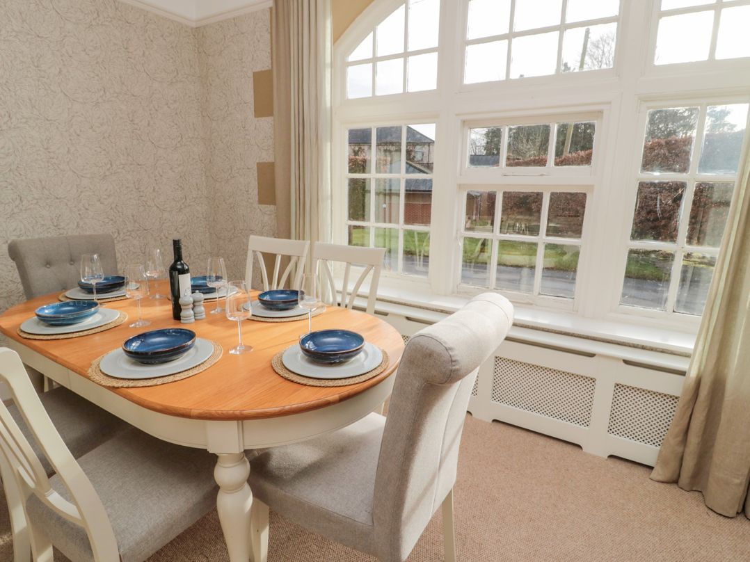 Dovecote Cottage