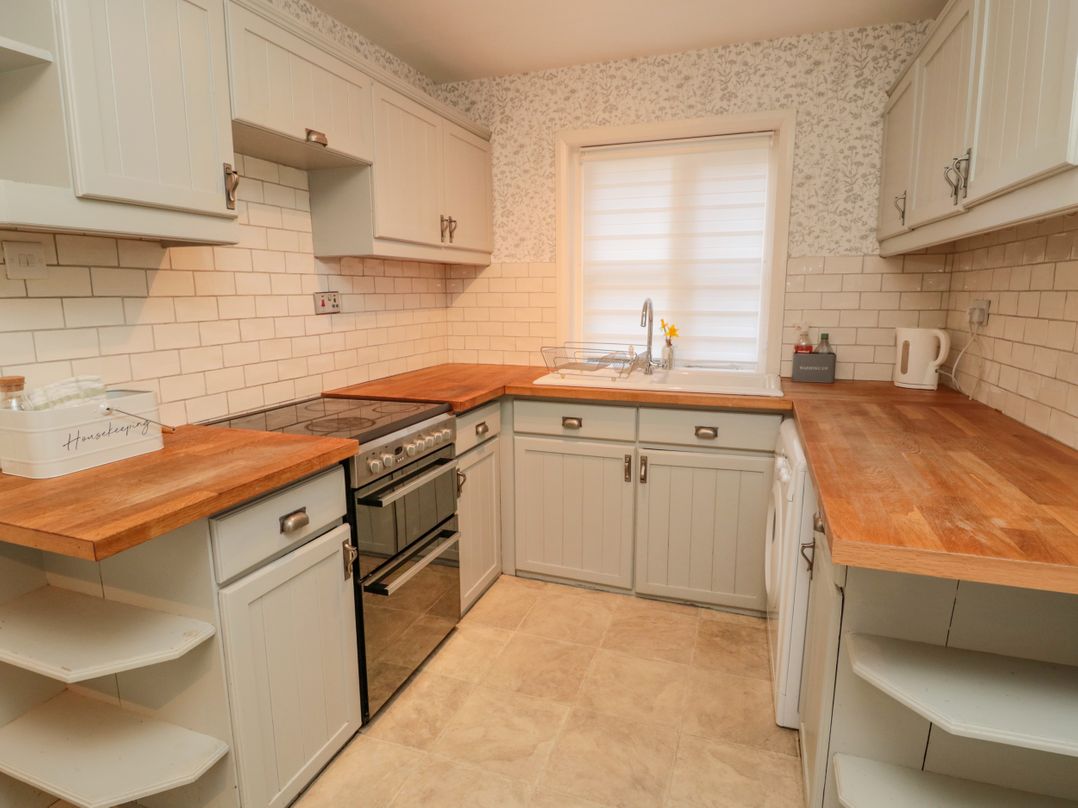 Dovecote Cottage