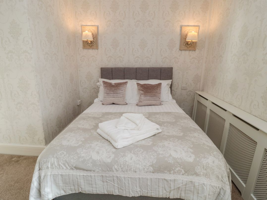 Dovecote Cottage