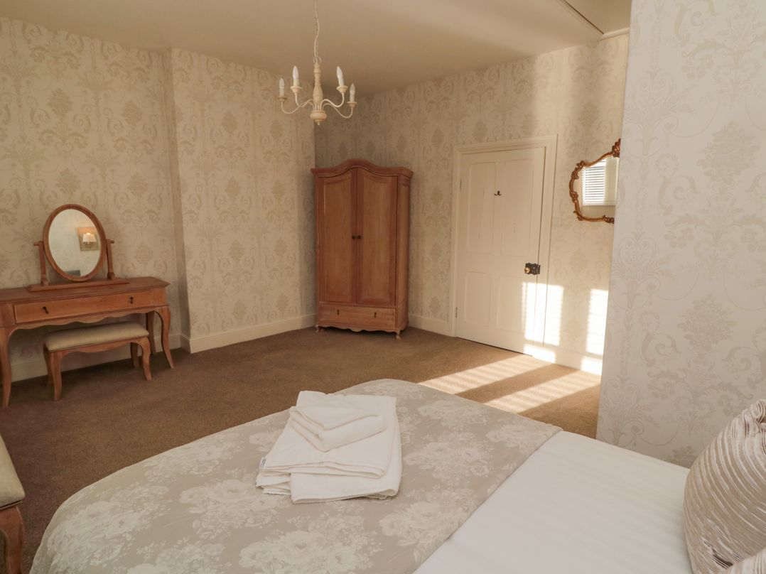 Dovecote Cottage