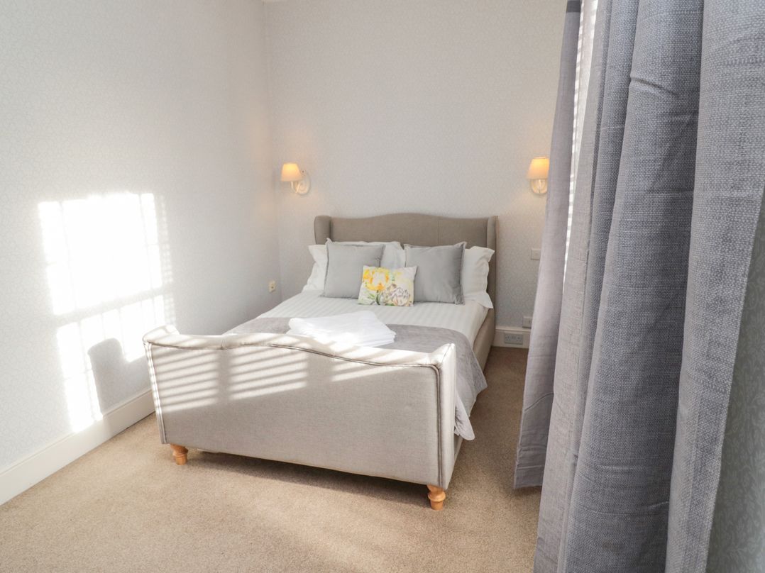 Dovecote Cottage