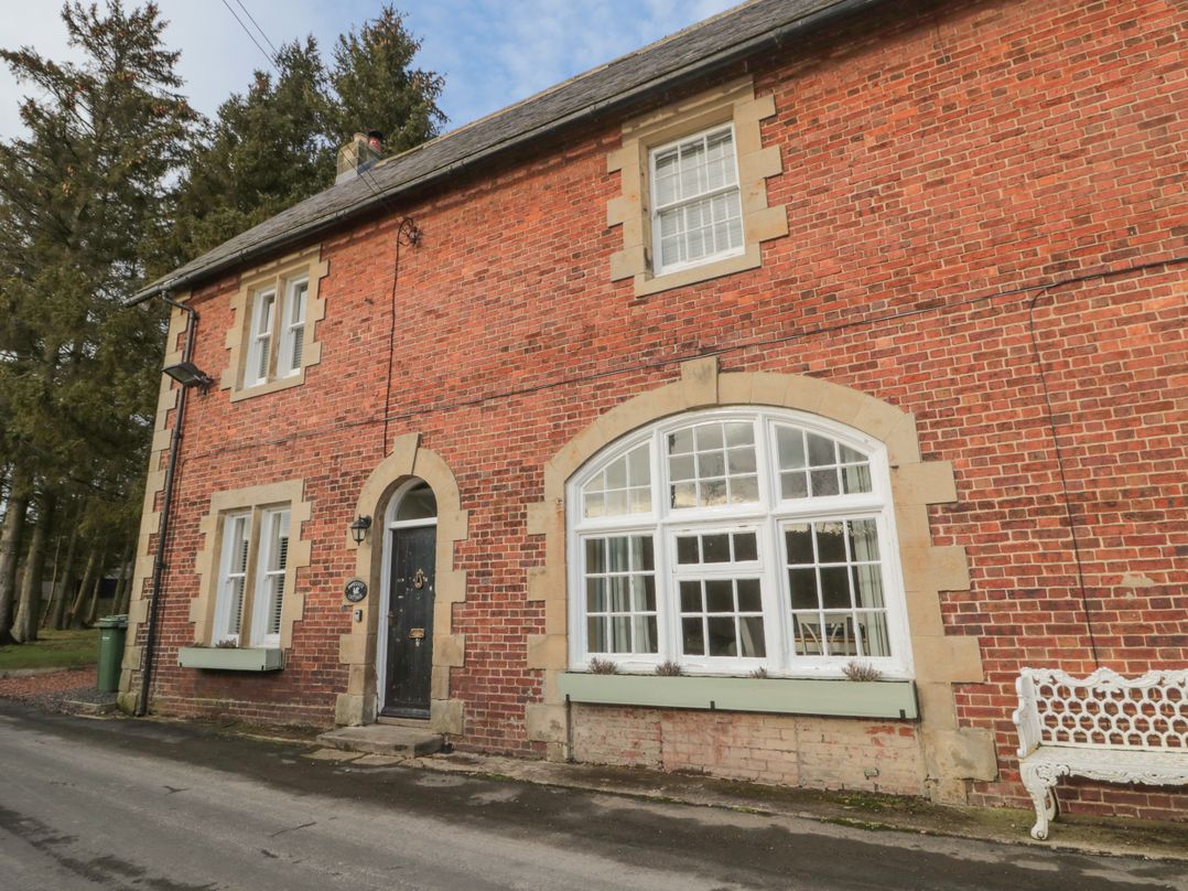 Dovecote Cottage