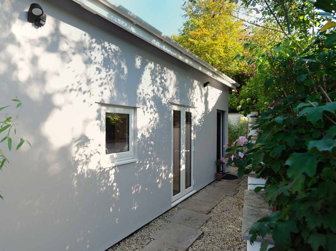 Abode
