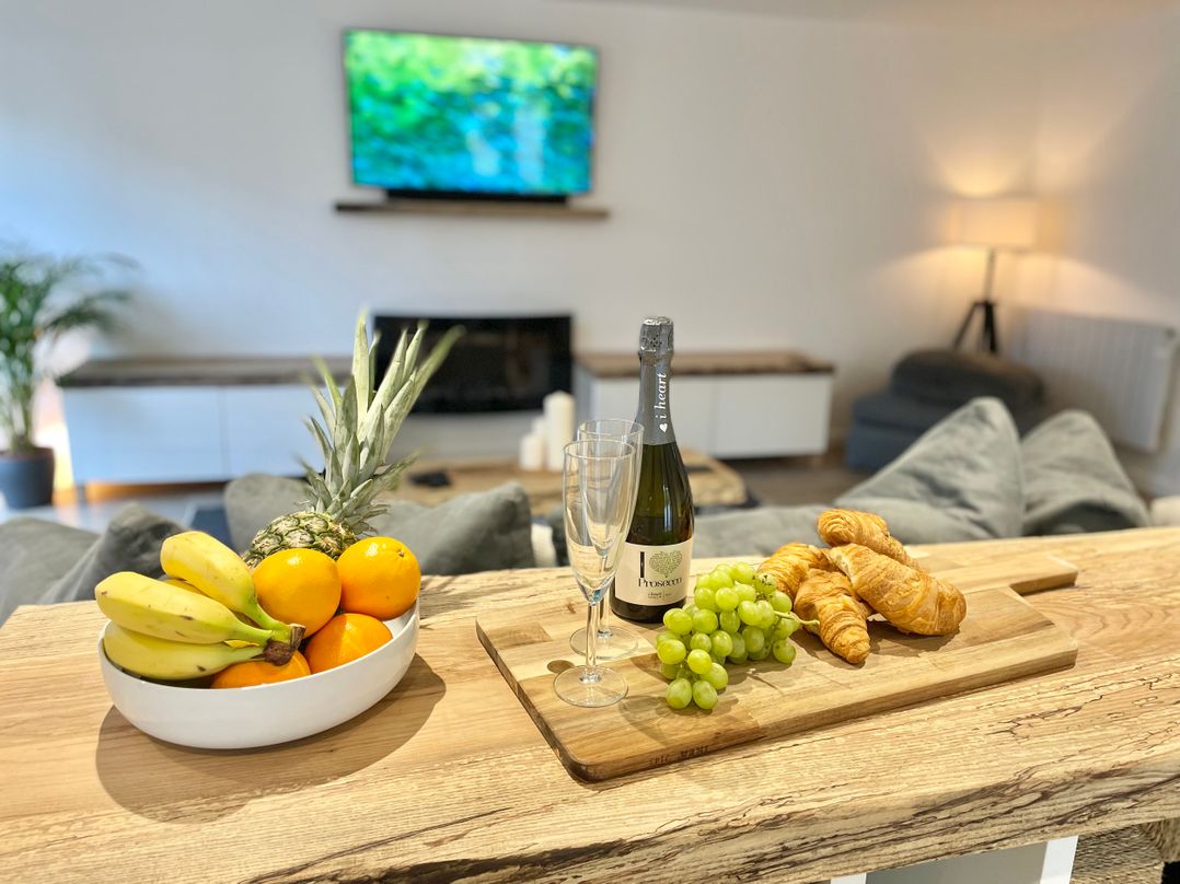 Abode