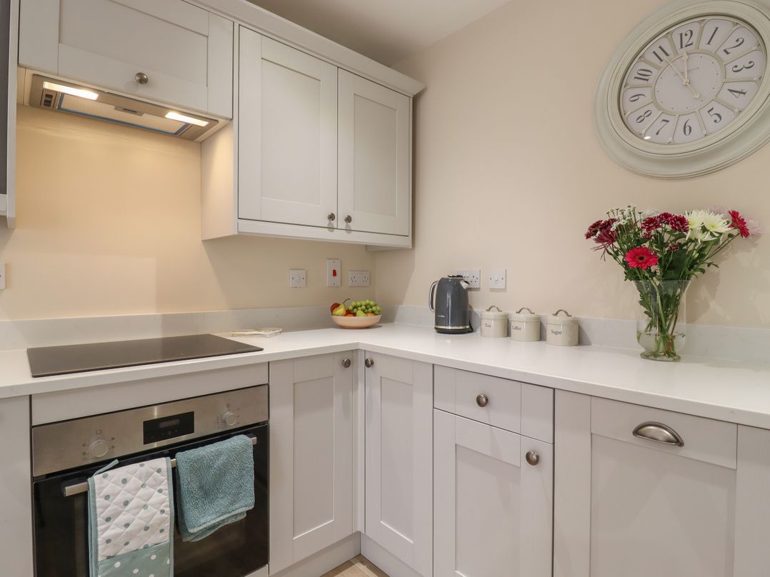 Bramley Cottage