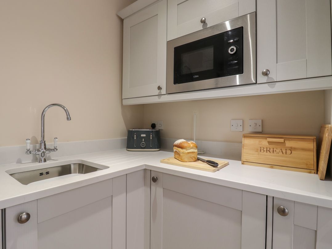 Bramley Cottage