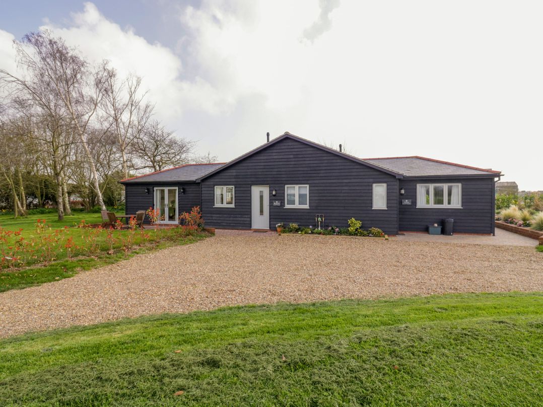 Bramley Cottage