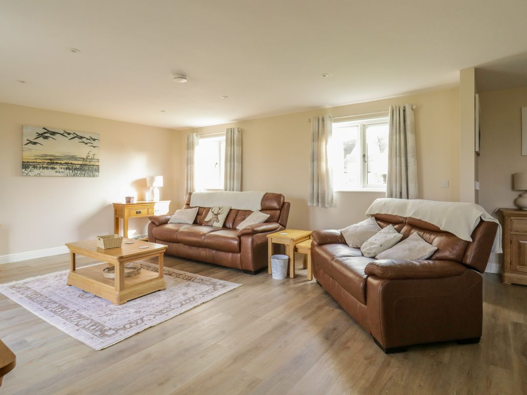 Bramley Cottage