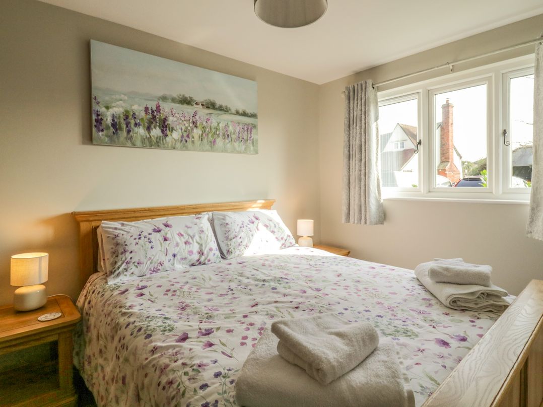 Bramley Cottage