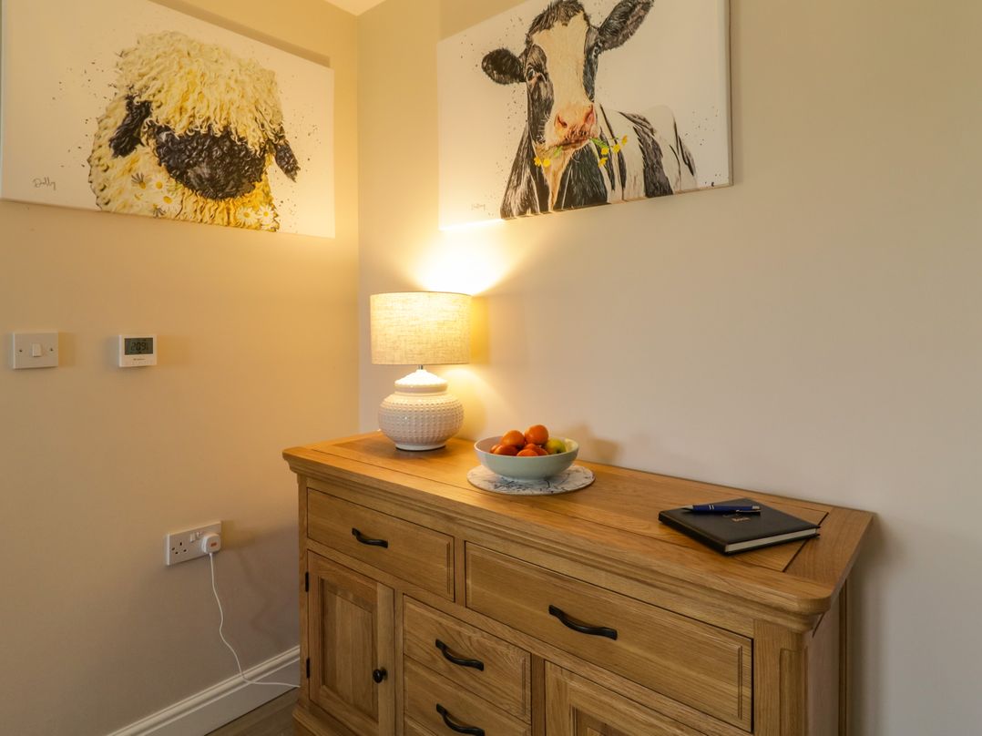 Bramley Cottage