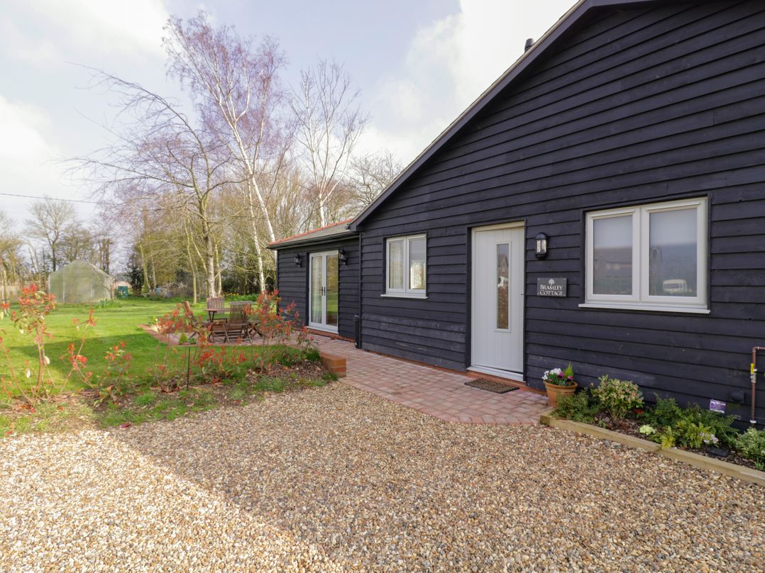 Bramley Cottage