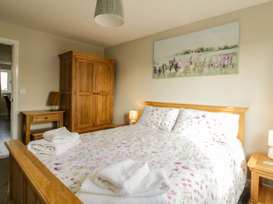 Bramley Cottage