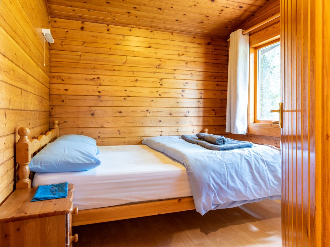 Cedar Lodge