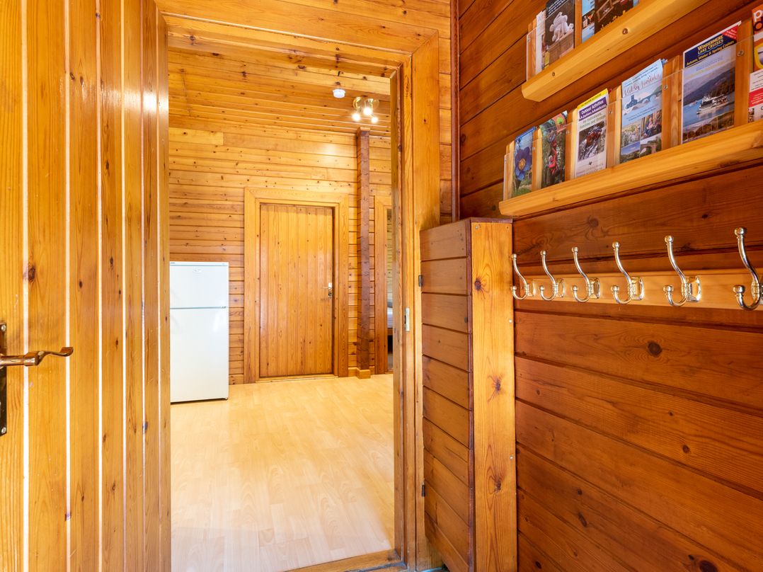 Cedar Lodge