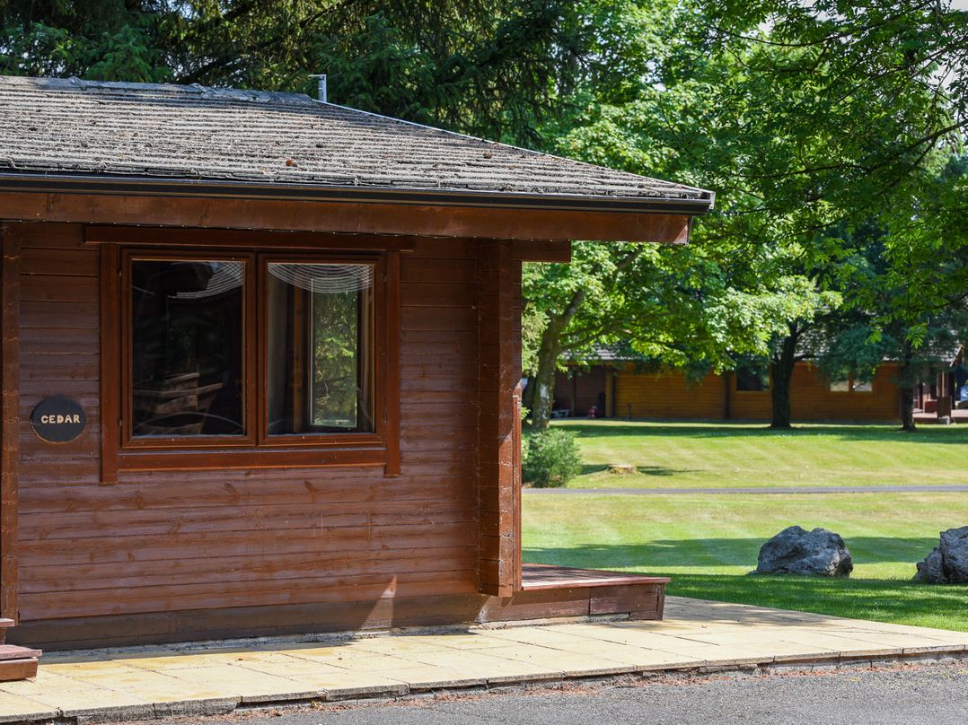 Cedar Lodge