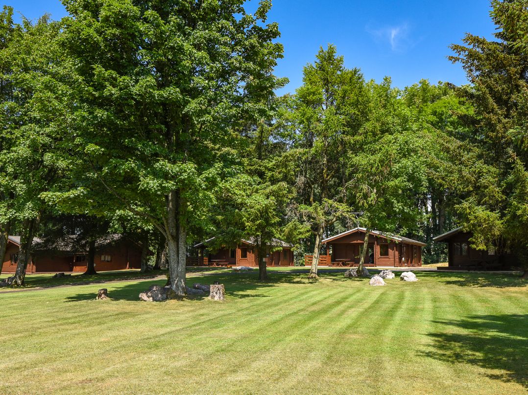 Cedar Lodge