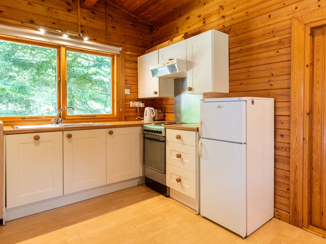 Cedar Lodge