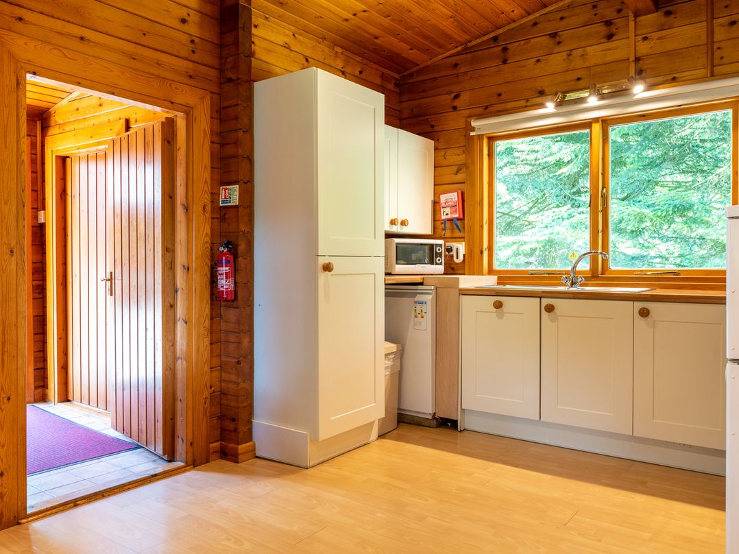 Cedar Lodge