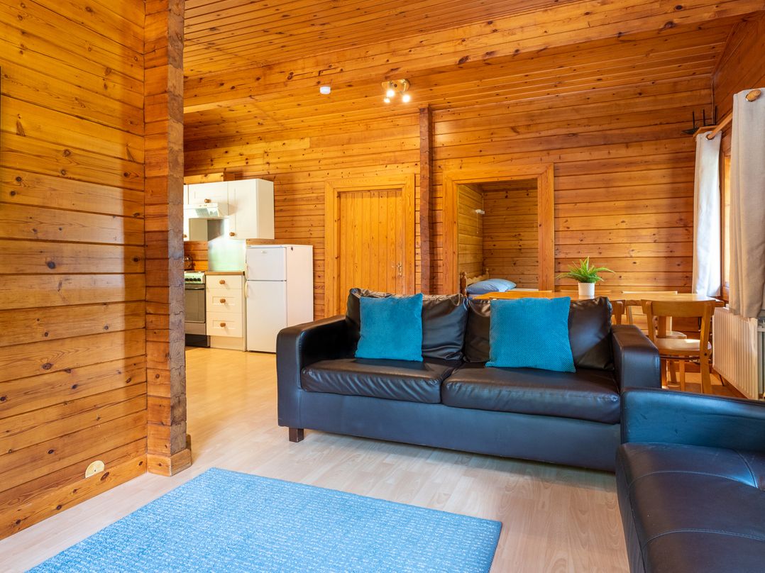 Cedar Lodge