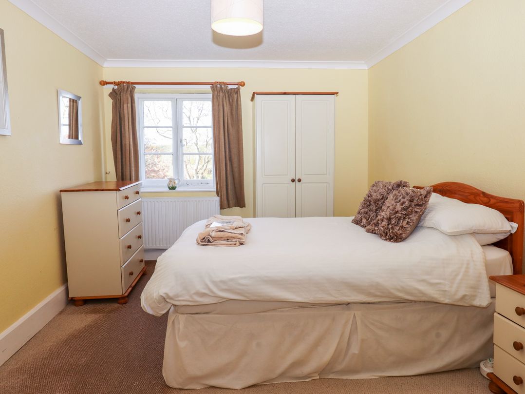 Twelve Oaks Farmhouse
