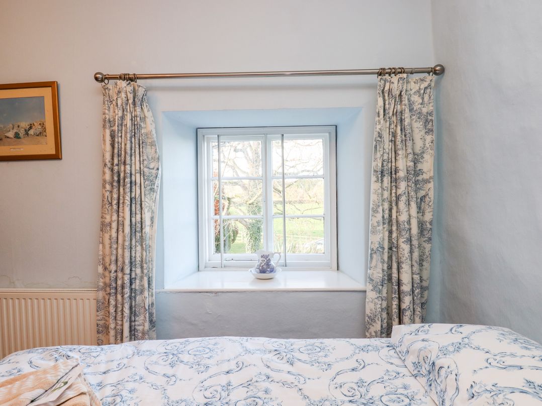 Twelve Oaks Farmhouse