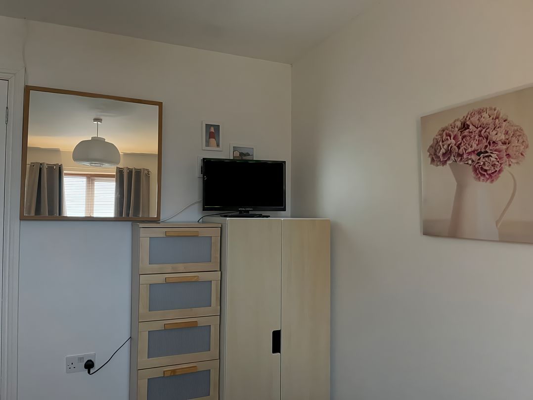 Cliffwalk Cottage