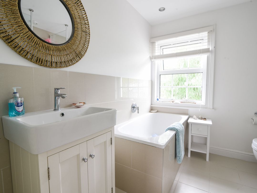 River Lym Cottage