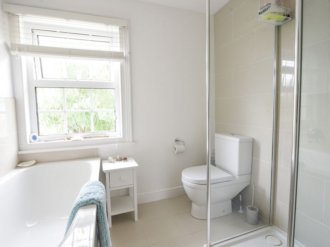 River Lym Cottage