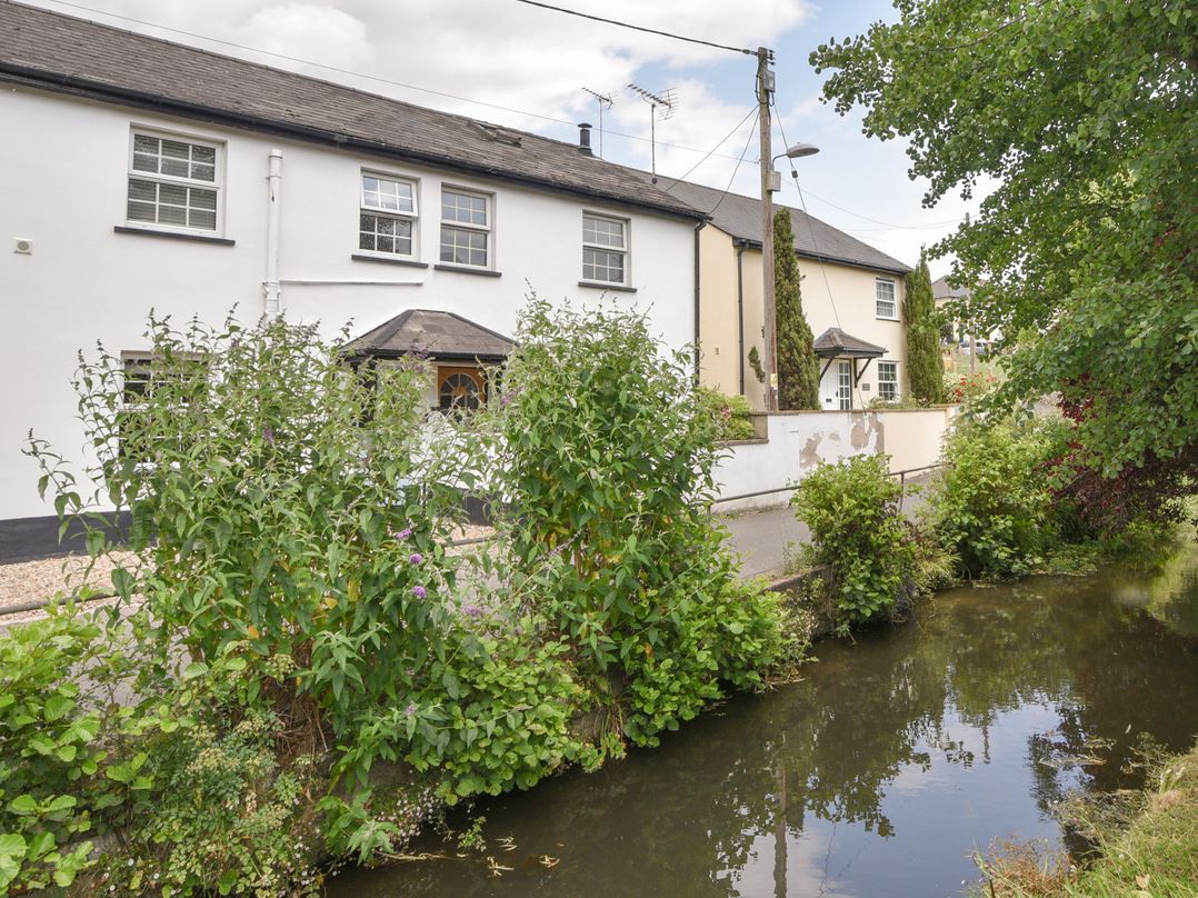 River Lym Cottage