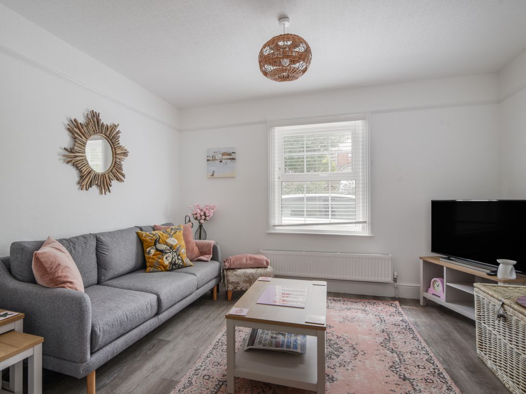 River Lym Cottage