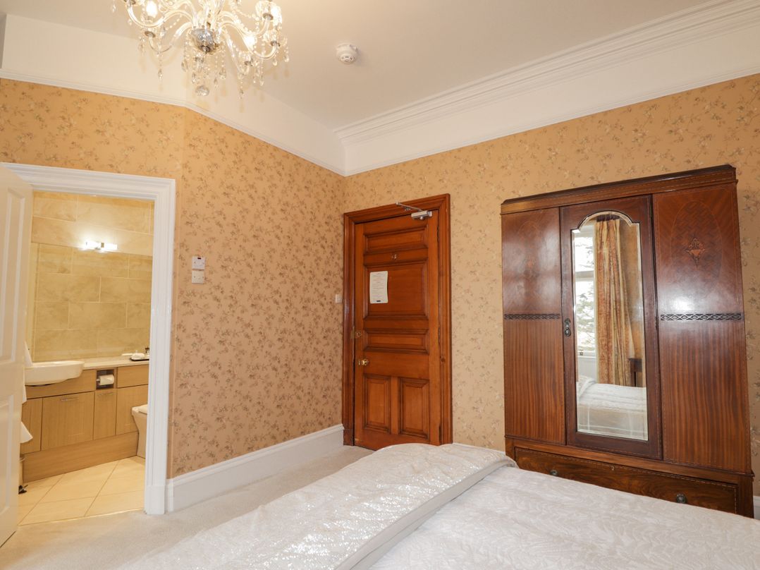 Ledgowan Lodge Hotel