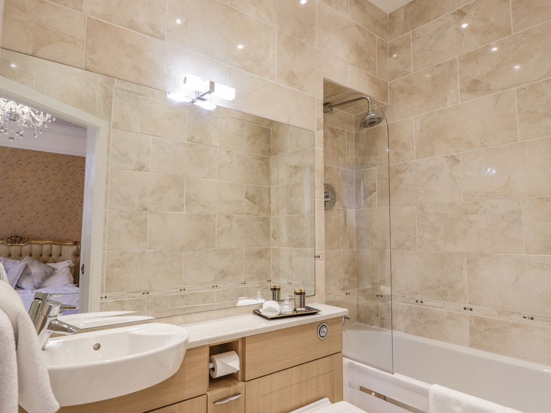 Ledgowan Lodge Hotel