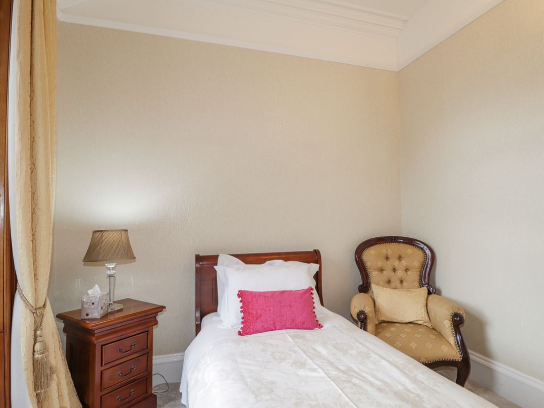 Ledgowan Lodge Hotel