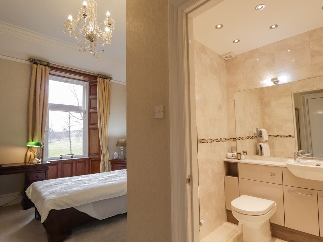 Ledgowan Lodge Hotel