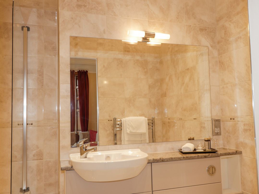 Ledgowan Lodge Hotel