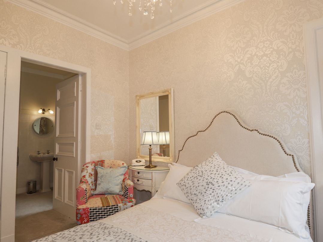 Ledgowan Lodge Hotel