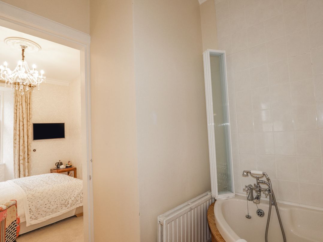 Ledgowan Lodge Hotel