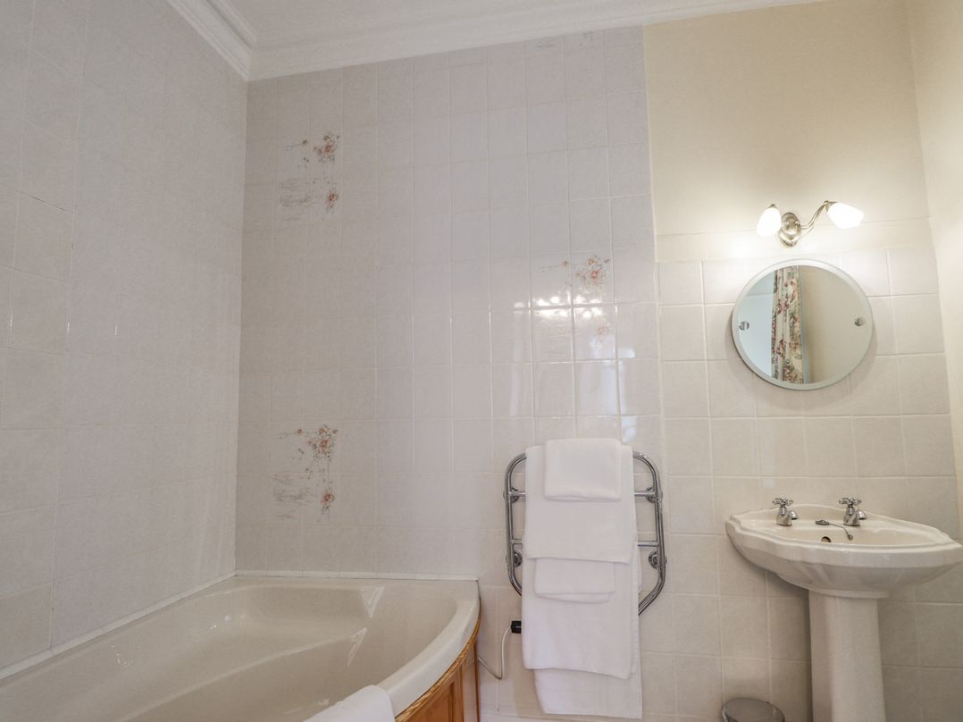 Ledgowan Lodge Hotel
