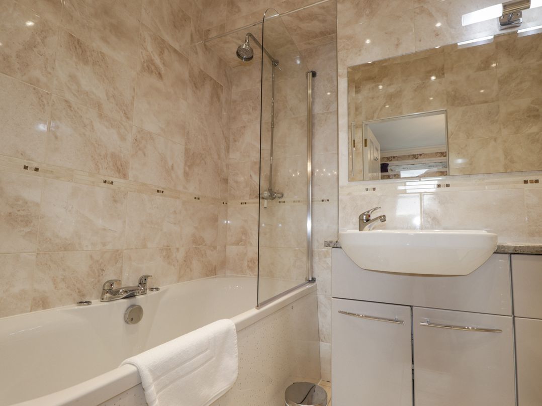Ledgowan Lodge Hotel