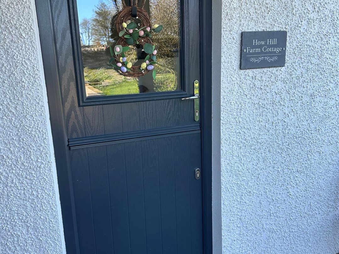 Holiday cottage in Greystoke, Cumbria