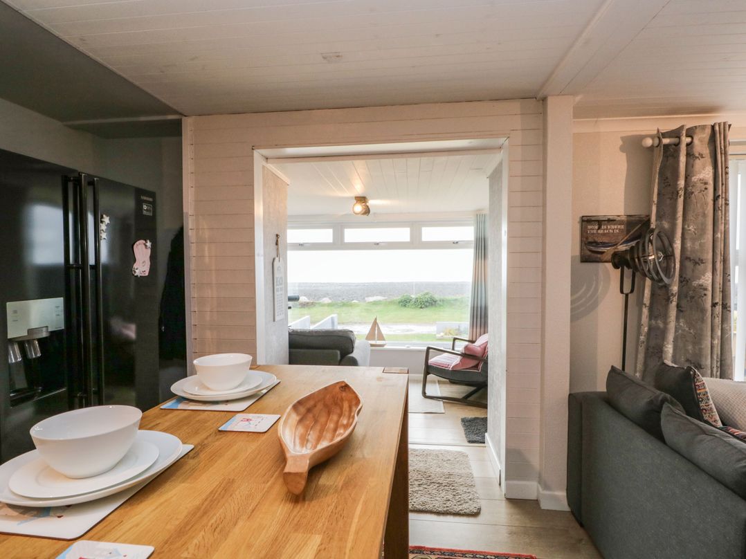 The Chalet