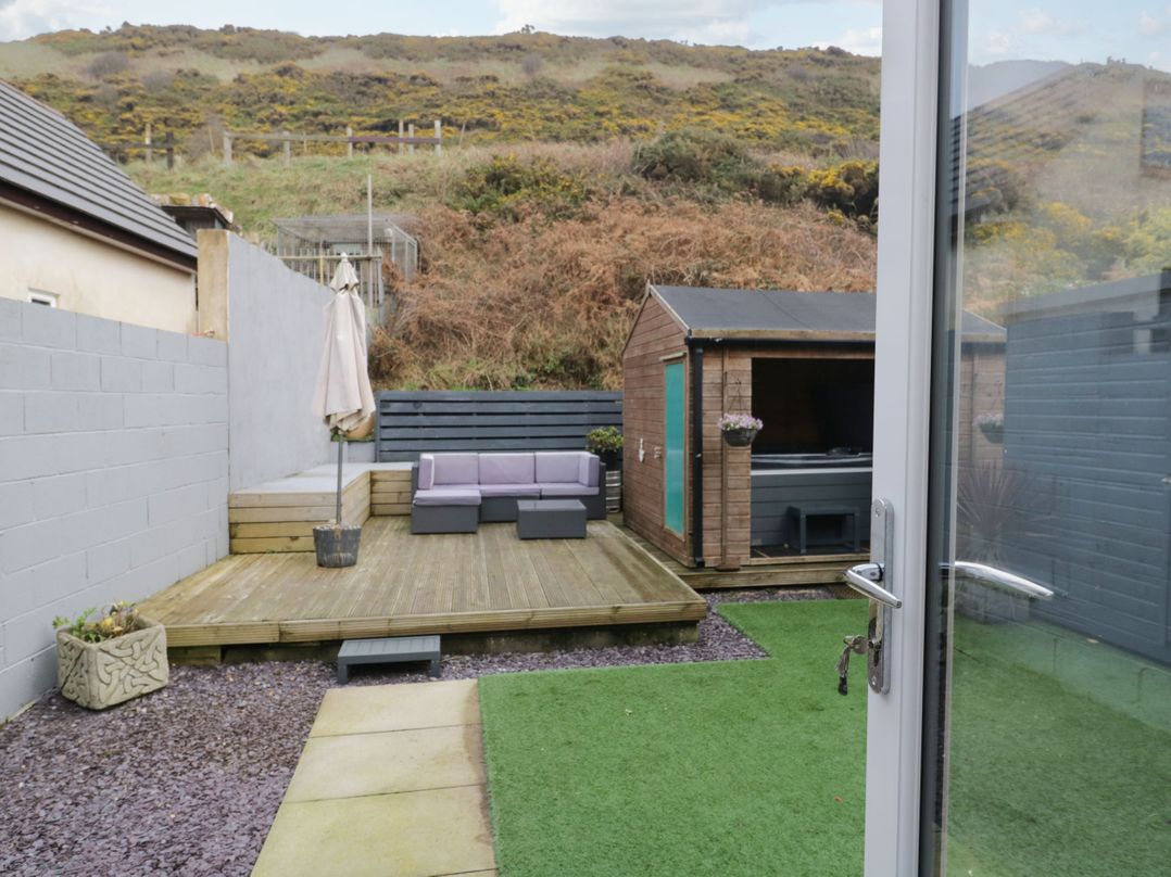 The Chalet