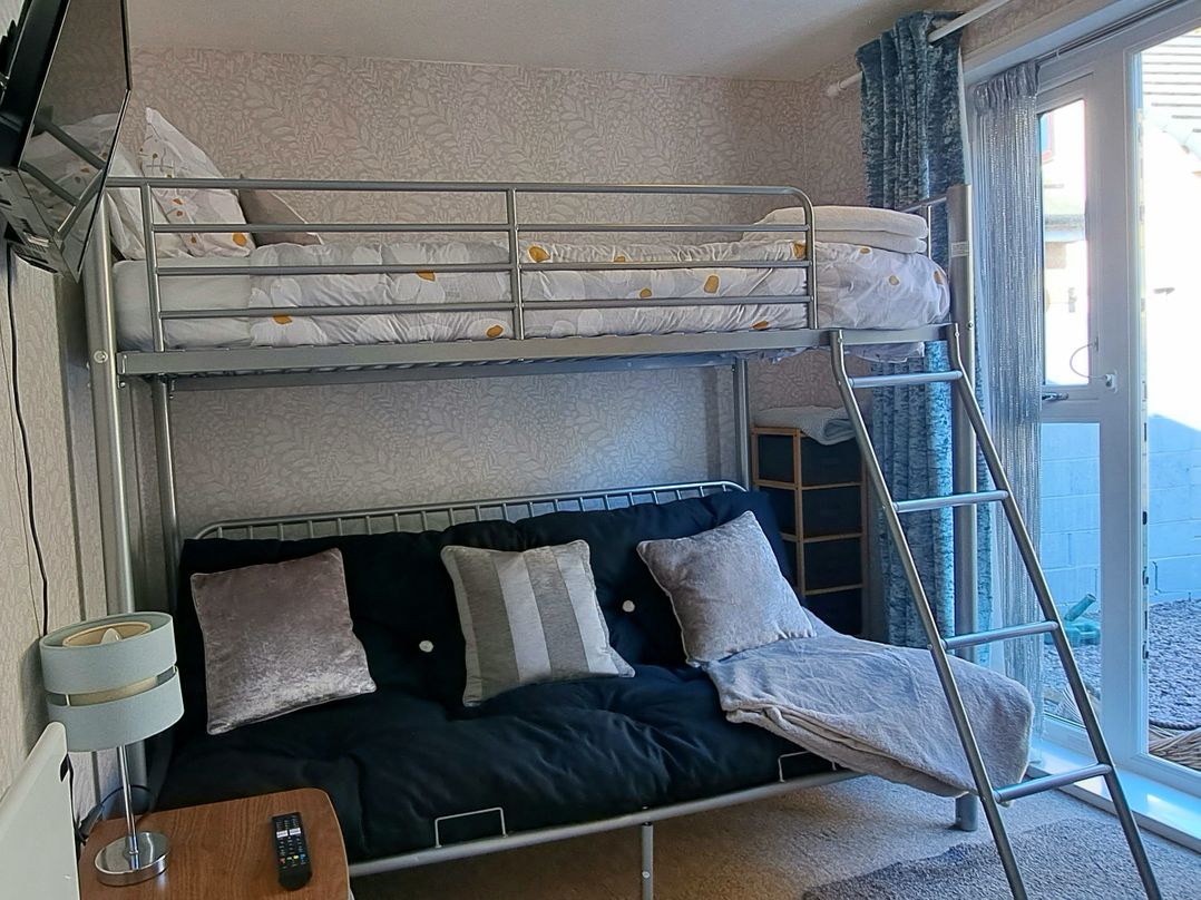 The Chalet