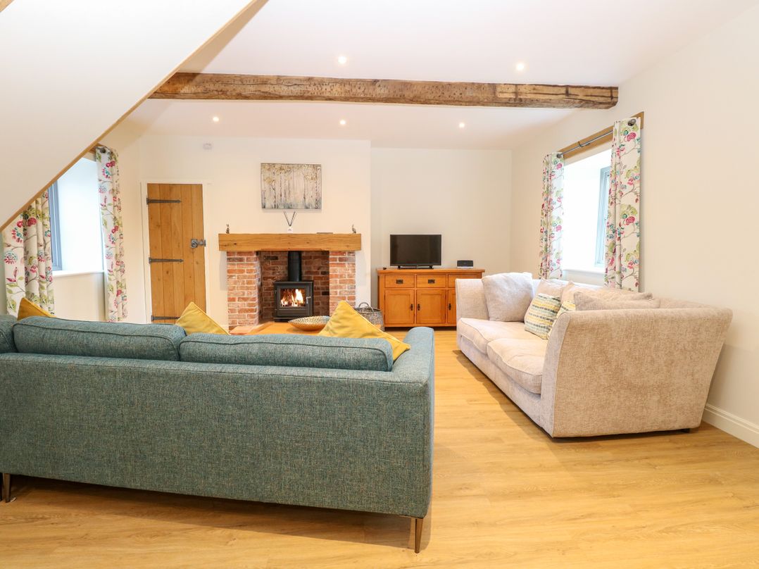 Hillside Cottage